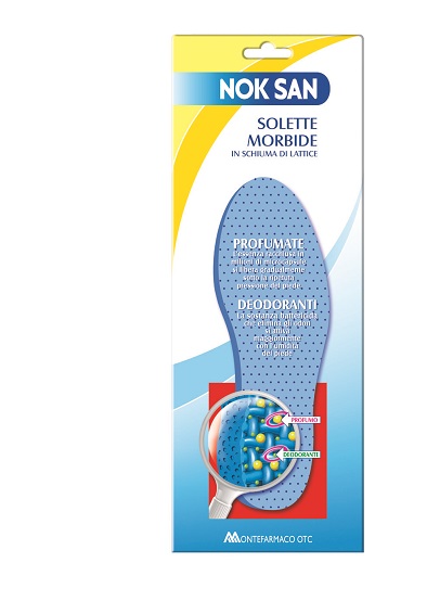 Nok san solette morbide
