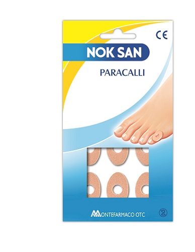 Nok san paracalli
