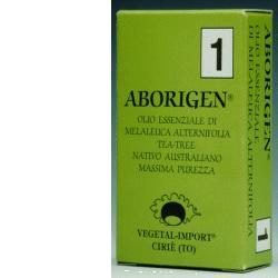 Aborigen Olio Ess 10Ml-image