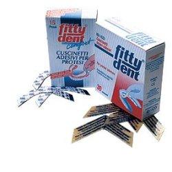 Fittydent comf.15 cusc.protesi