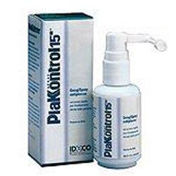 Plakkontrol 15 spray 50ml