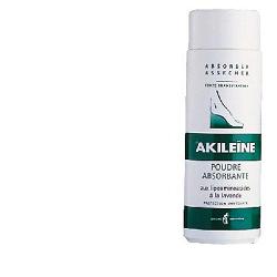Akilene Polvere Assorbente Anti-Traspirante