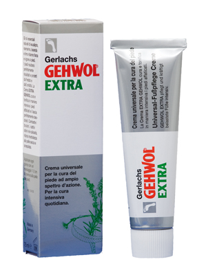 Gehwol crema p.freddi extra