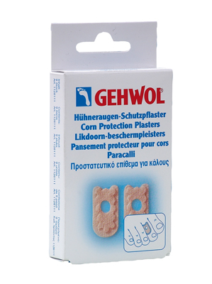 Gehwol Paracalli Molli 8 Pezzi