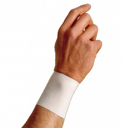 Gibaud polsino cotone mis4 1pa