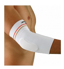 DR.GIBAUD Ortho Bracciale Antiepicondilite - Misura 1