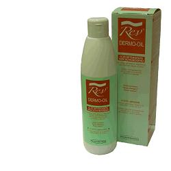 Rev dermo-oil 250ml