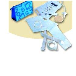 Alterna sacca irrig.40mm 12834