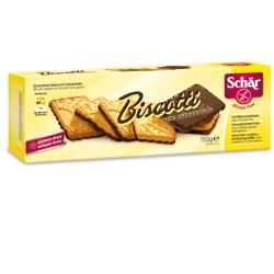 Schar Biscotti Cioccolato Senza Glutine 150g