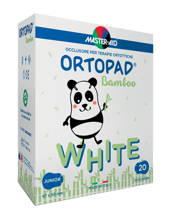 Master-Aid Ortopad Junior 50 Pezzi