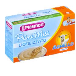 Plasmon Liof Agnel 10gx3pezzi Ofs