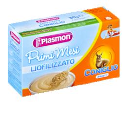 Plasmon Liof Conig 10gx3pezzi Ofs