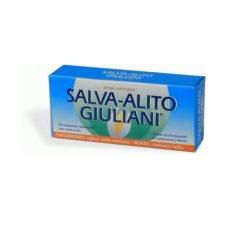 Salva Alito Menta Ft 30compresse