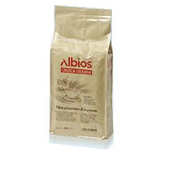Albios crusca giuliani 400g