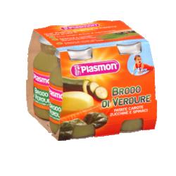 Brodo liquido 125mlx4p