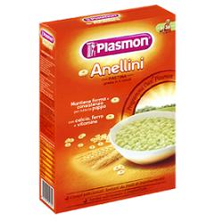 Pastina anellini 340g
