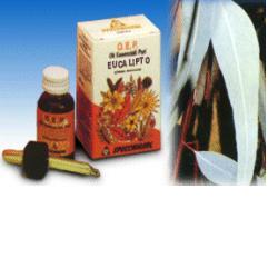 Olio ess.eucalipto 10ml specch