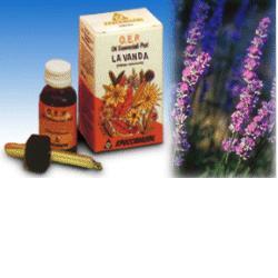 Olio ess.puro lavanda 10mlspec