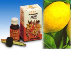 Olio ess.puro limone 10mlspecc