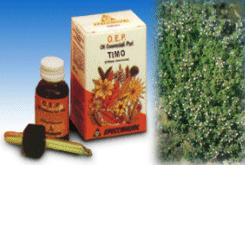 Olio ess.puro timo 10ml specch