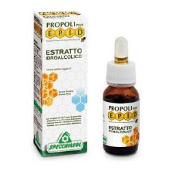 Epid estr.idroalcolico 30ml