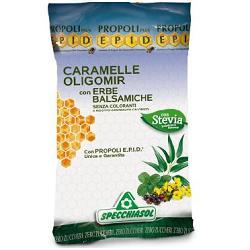 Epid oligomir caramelle