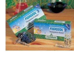 Fisiosol 18 se 20f.2ml