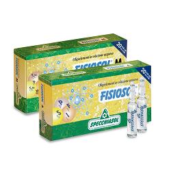 Fisiosol all 20 f.2ml