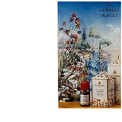 Olio cosm.carote 100ml specch.