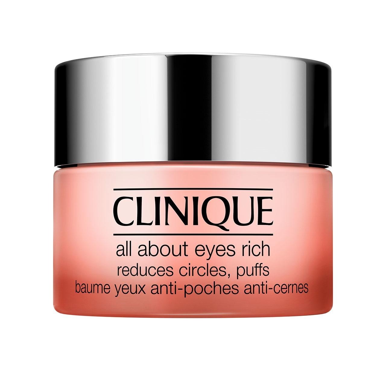 All about eyes rich 30 ml
