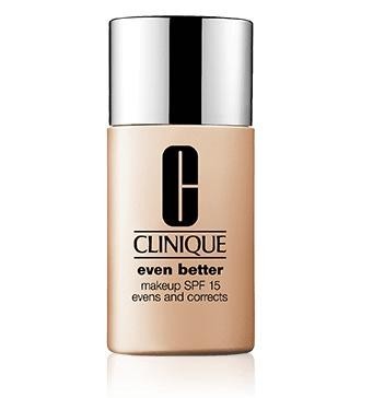 Even better makeup spf 15 cn 40 cream chamois 30 ml
