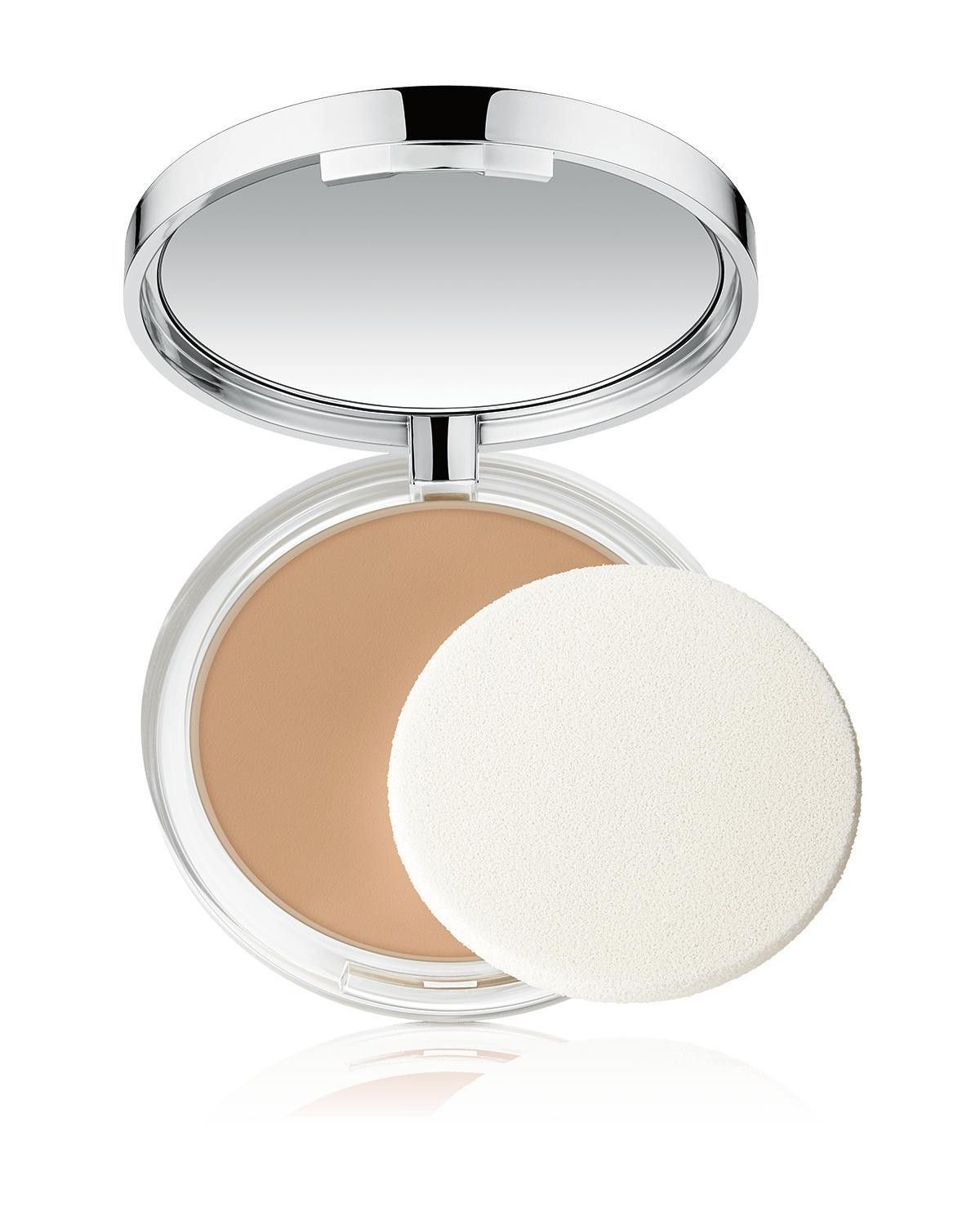 Clinique almost powder spf15 04 neutral 10 g