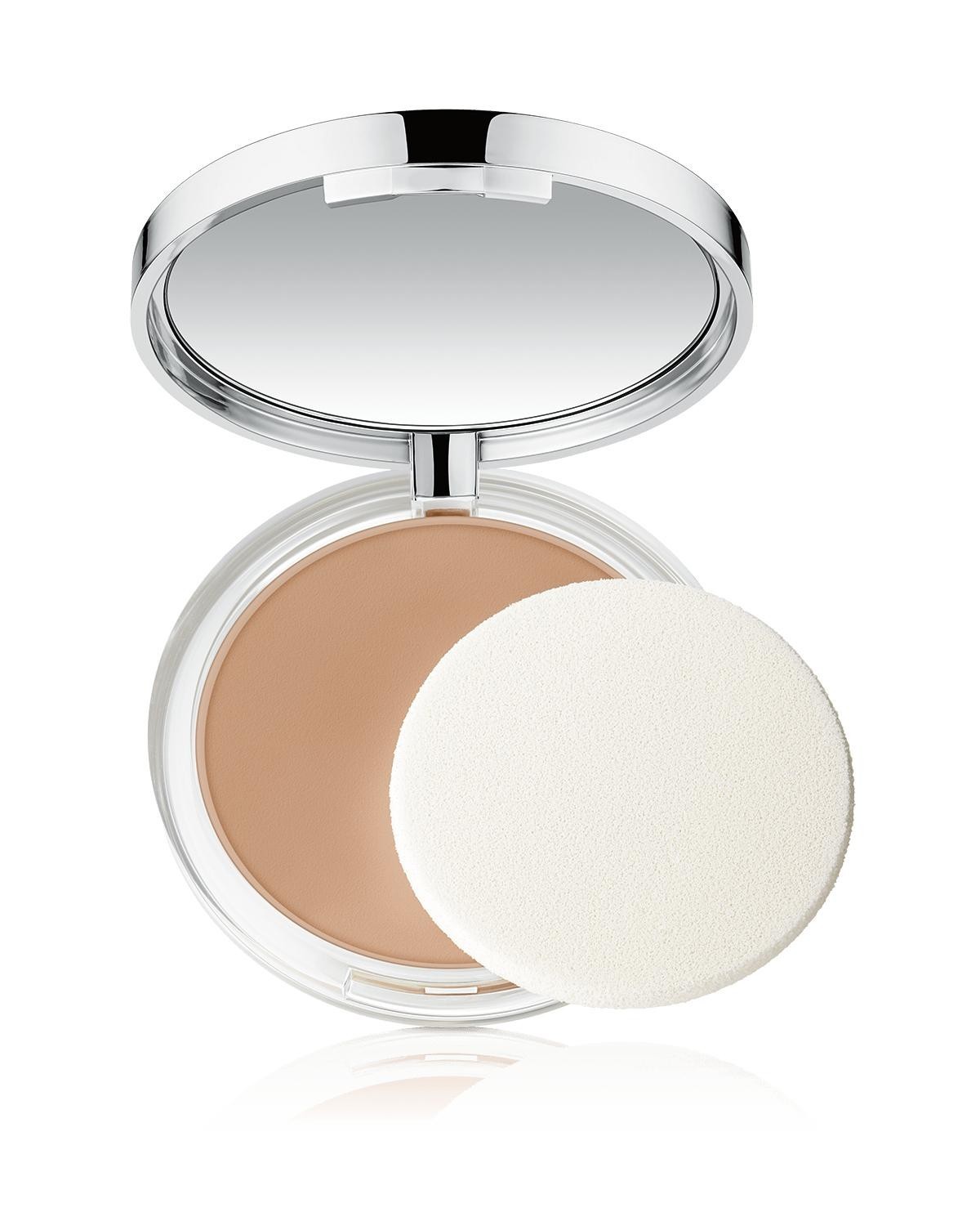 Clinique almost powder spf15 05 medium 10 g