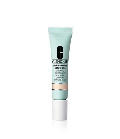 Antiblemish clearing concealer 02 10 ml