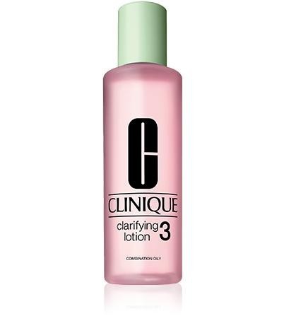 Clarifying lotion 3 pelle normale/oleosa tipo iii 200 ml