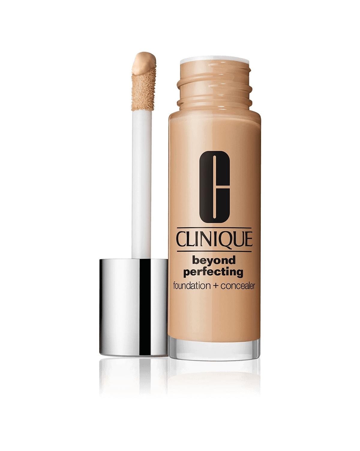 CLINIQUE Beyond Perfecting Fondotinta E Correttore 2 In 1 N.9 Neutr...