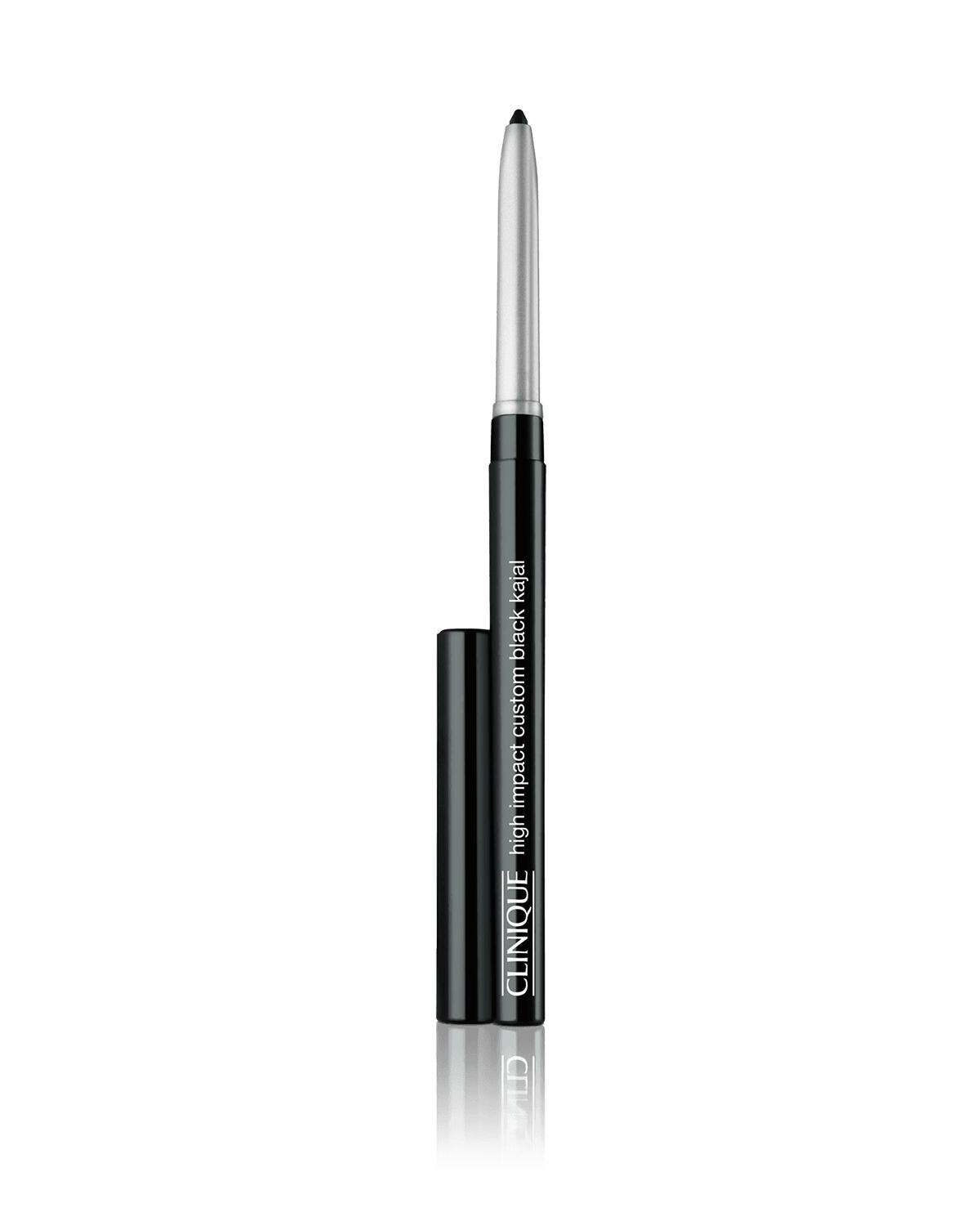 High Impact Custom Black Kajal - Matita Occhi