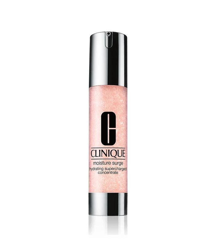 Clinique moisture surge hydrating supercharged concentrate 50 ml
