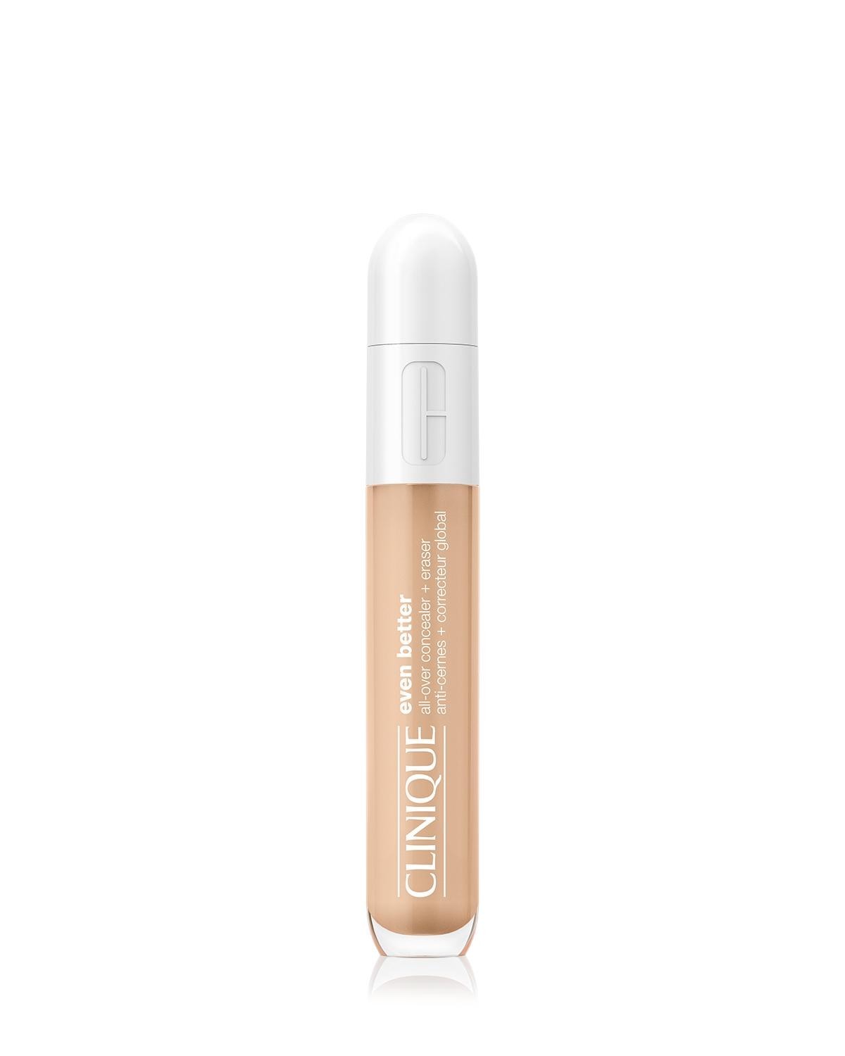 CLINIQUE - Even Better All-Over Concealer+Eraser - Correttore CN40 Cream Chamois