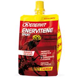 Enervitene Cheerpack Limone1 Pezzo