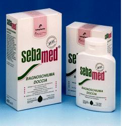 Sebamed Bagnosch.Doccia 200Ml-image