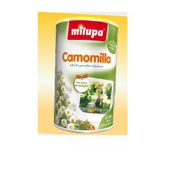 Camomilla bevanda istantanea da 200 grammi