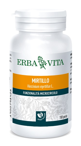 Mirtillo 100 perle ebv