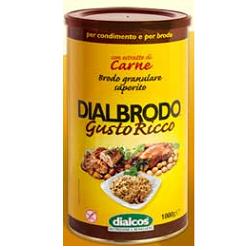 Dialbrodo gusto ricco.1kg
