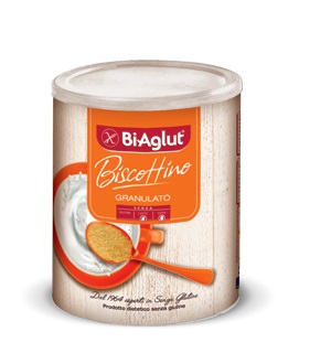 Biaglut biscottino granulato
