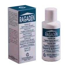 Ragaden Soluzione seno 100ml