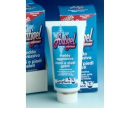 Antigel protect crema 75ml