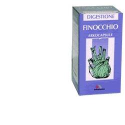 Arkocapsule Finocchio 45 Capsule