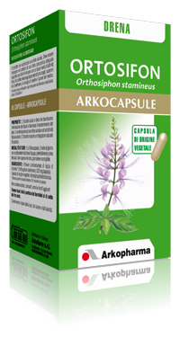 Ortosifon Arkocapsule 45 Capsule-image
