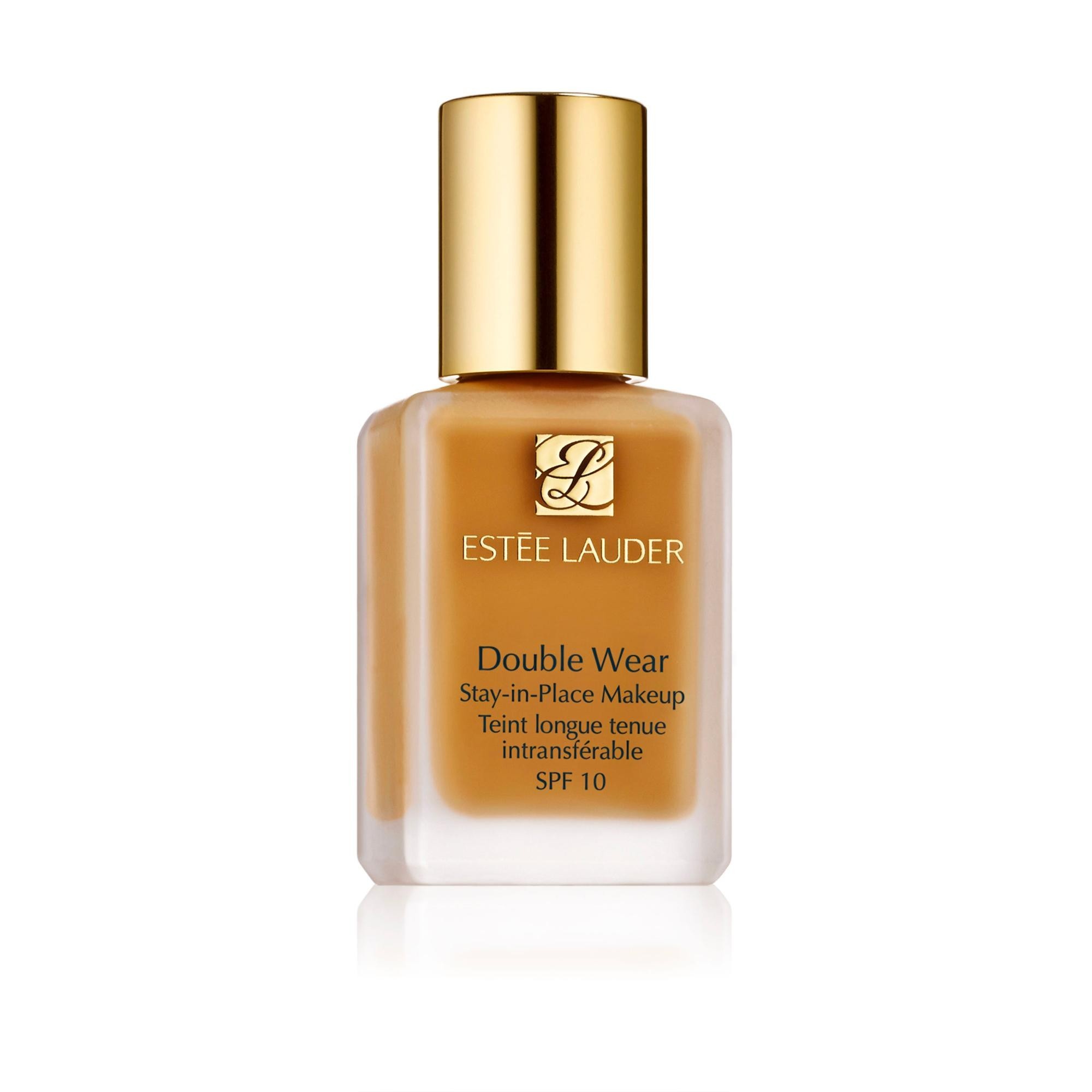 ESTEE LAUDER - Double Wear Stay In Place Makeup Spf10 - Fondotinta Liquido N. 4N2 Spiced Sand